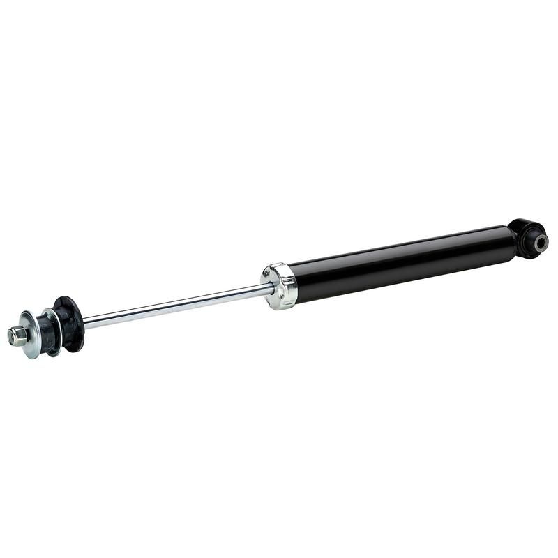 MANDO MSS020236 New Shock Absorber, Direct Replacement