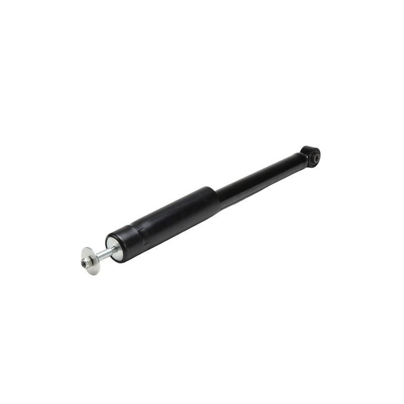 MANDO MSS020301 New Shock Absorber, Direct Replacement