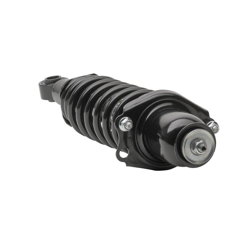 MANDO MSS050276 New Complete Strut Assembly, Direct Replacement