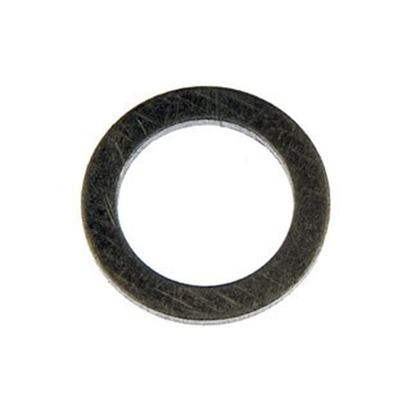 DORMAN 095-147.1 Aluminum Drain Plug Gasket, Fits M14