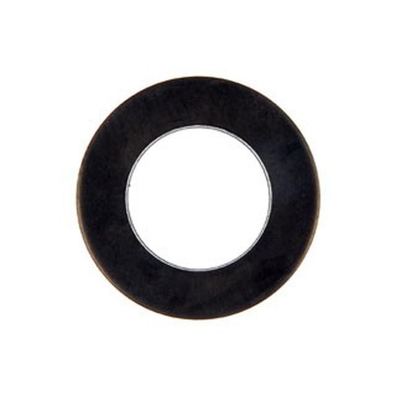 DORMAN 095-156.1 Aluminum With Rubber Coating Drain Plug Gasket, Fits M12