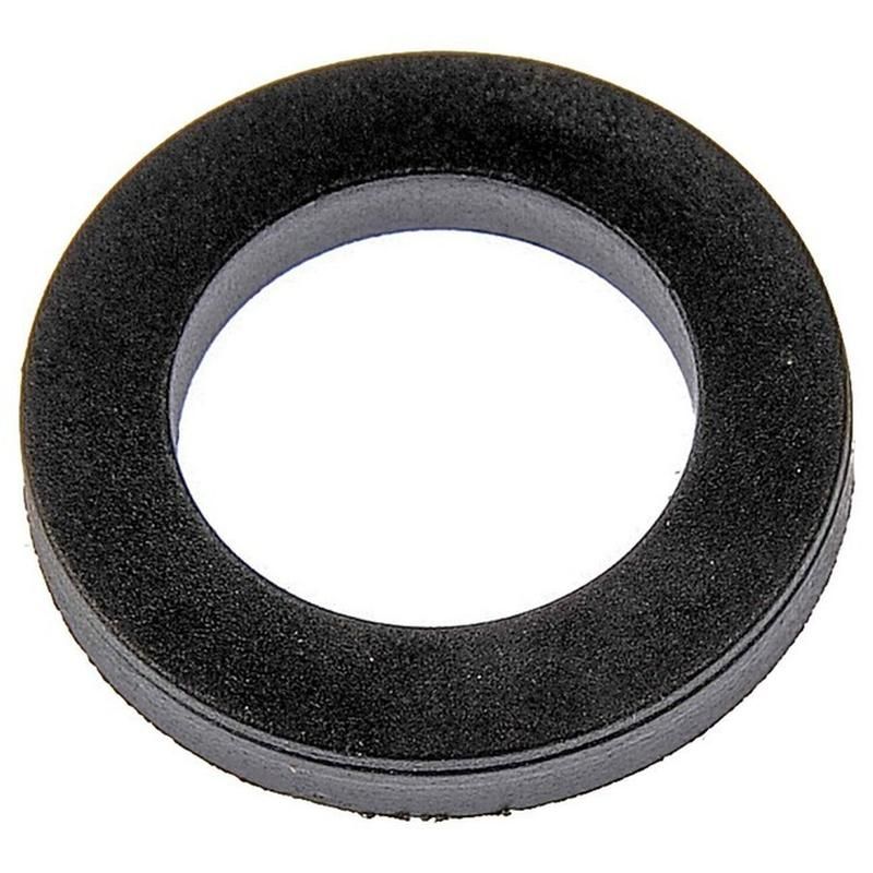 DORMAN 097-016.1 Fiber Drain Plug Gasket, Fits M12