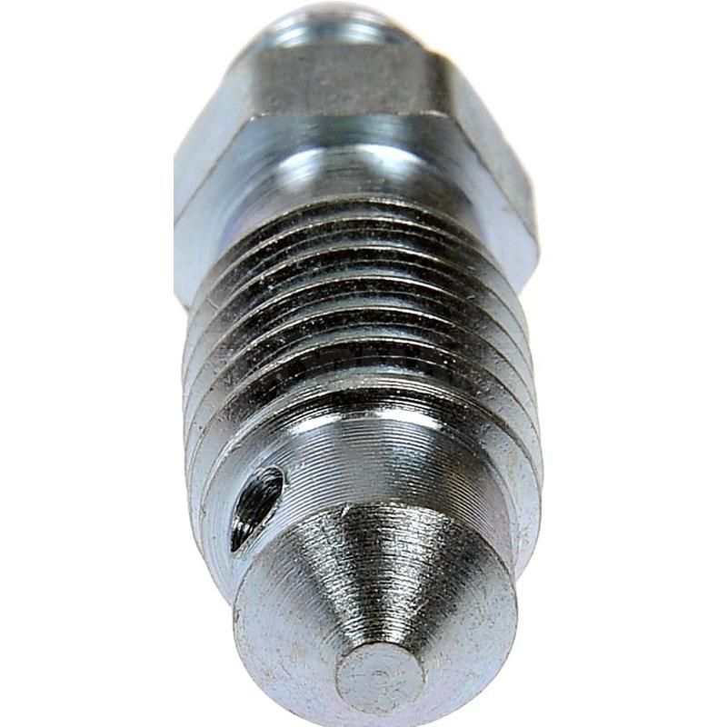 DORMAN 484-152.1 Brake Bleeder Screw  mm10-1.5 X 30mm
