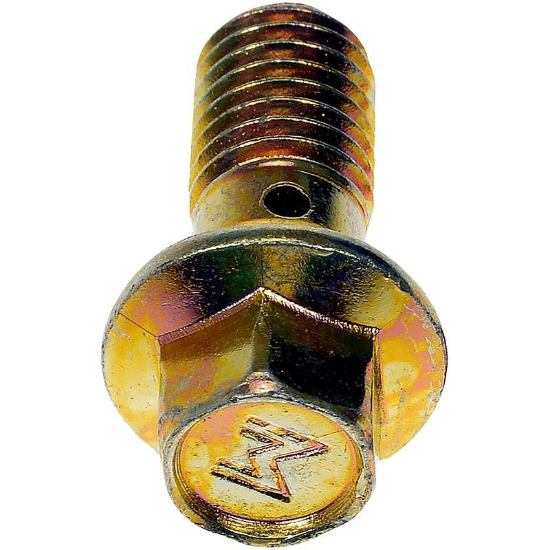 DORMAN 484-205.1 Banjo Bolt M10-1.5 X 23