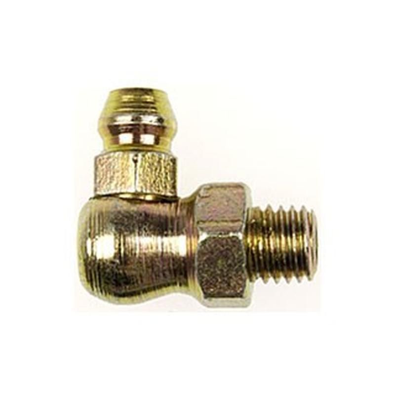 DORMAN 485-705.1 Grease Fitting-Type 5, 90 Degree-1/4-28 In.