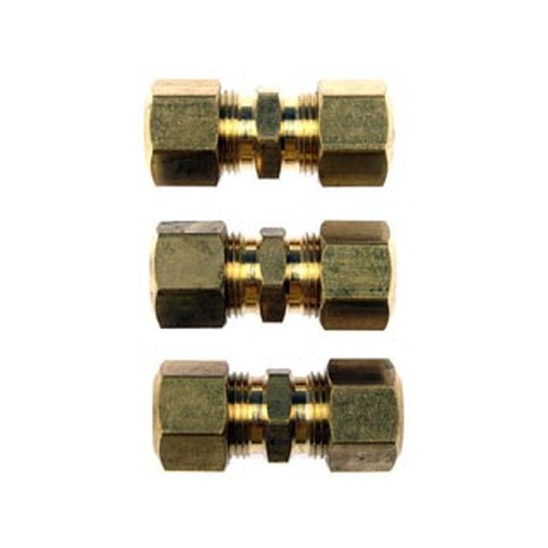 DORMAN 490-025.1 Compression Fitting-Union-3/8 In.