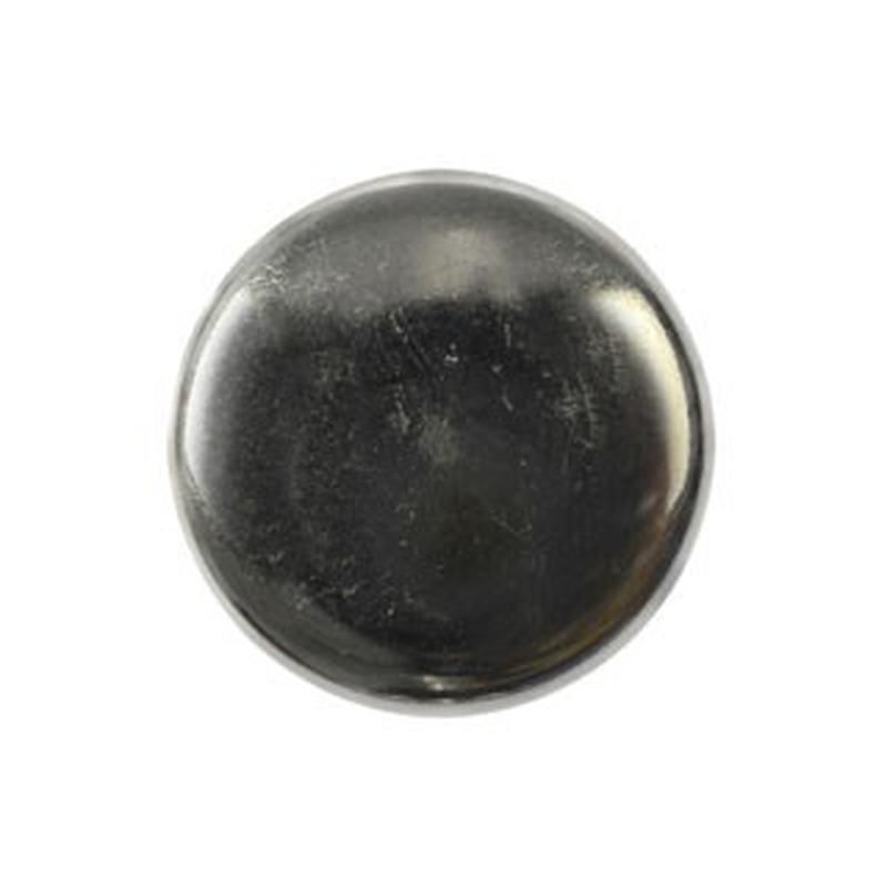 DORMAN 555-077.1 Steel Cup Expansion Plug 1-1/2 In., Height 0.220