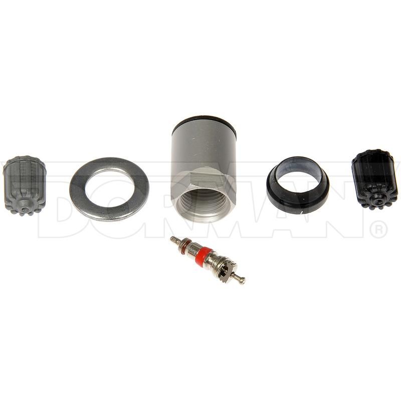 DORMAN 609-102.1 Tire Pressure Monitoring System Service Kit