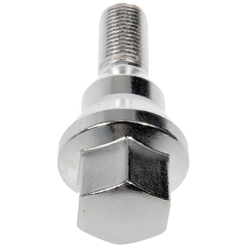 DORMAN 611-006.1 M12-1.25 Wheel Bolt - 19mm Hex, 23mm Thread Length