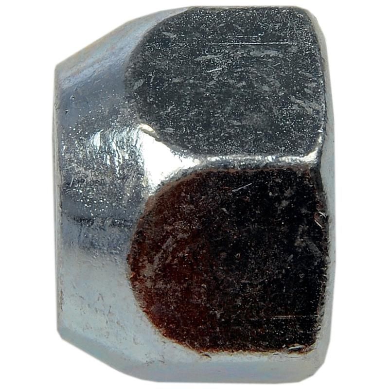 DORMAN 611-014.1 Wheel Nut 7/16-20 Standard - 3/4 In. Hex, 9/16 In. Length