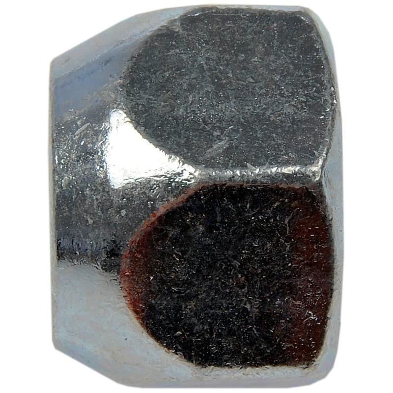 DORMAN 611-016.1 Wheel Nut 1/2-20 Standard - 13/16 In. Hex, 5/8 In. Length