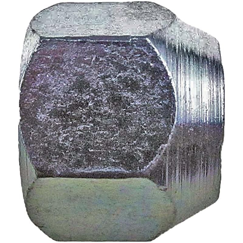 DORMAN 611-052.1 Wheel Nut 9/16-18 Standard - 7/8 In. Hex, 3/4 In. Length