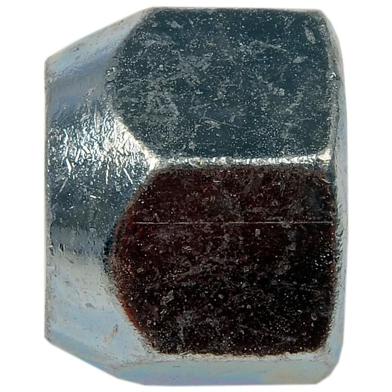 DORMAN 611-064.1 Wheel Nut M12-1.25 Standard - 19mm Hex, 16mm Length