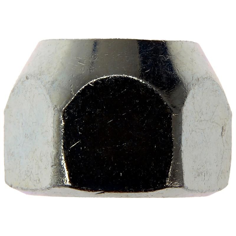 DORMAN 611-066.1 Wheel Nut M12-1.50 Standard - 21mm Hex, 16mm Length