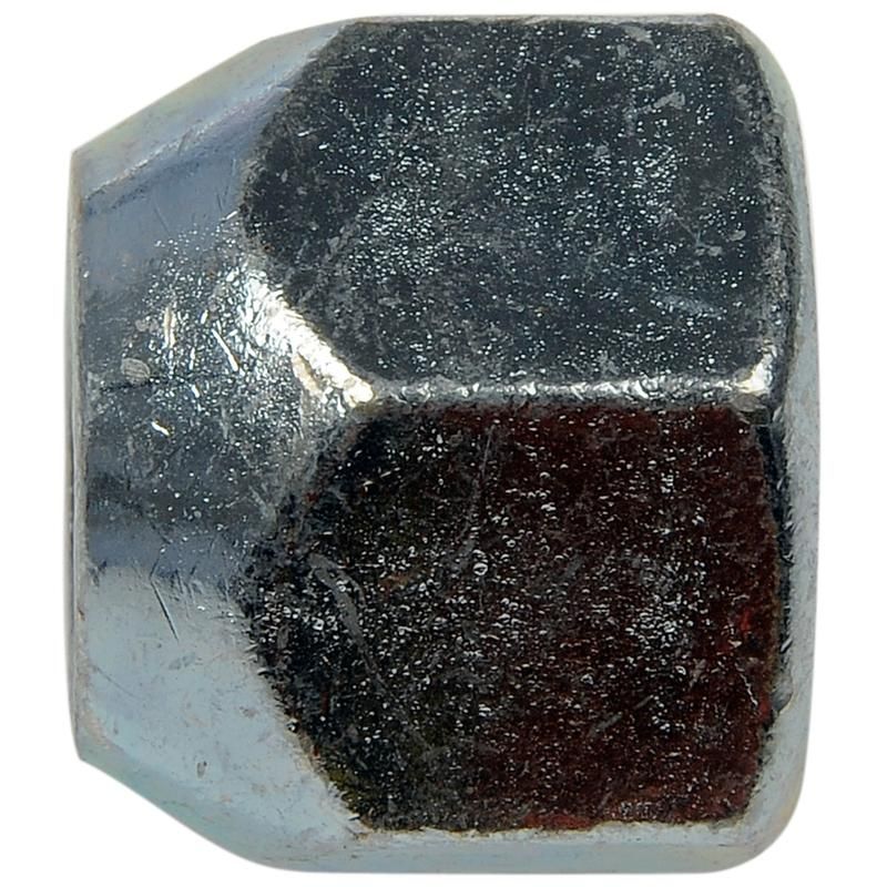 DORMAN 611-072.1 Wheel Nut M12-1.50 Standard - 21mm Hex, 18mm Length