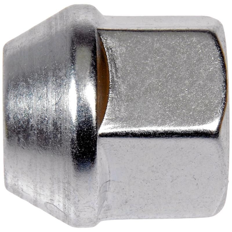 DORMAN 611-093.1 Wheel Nut 1/2-20 Bulge - 13/16 In. Hex, 15/16 In. Length