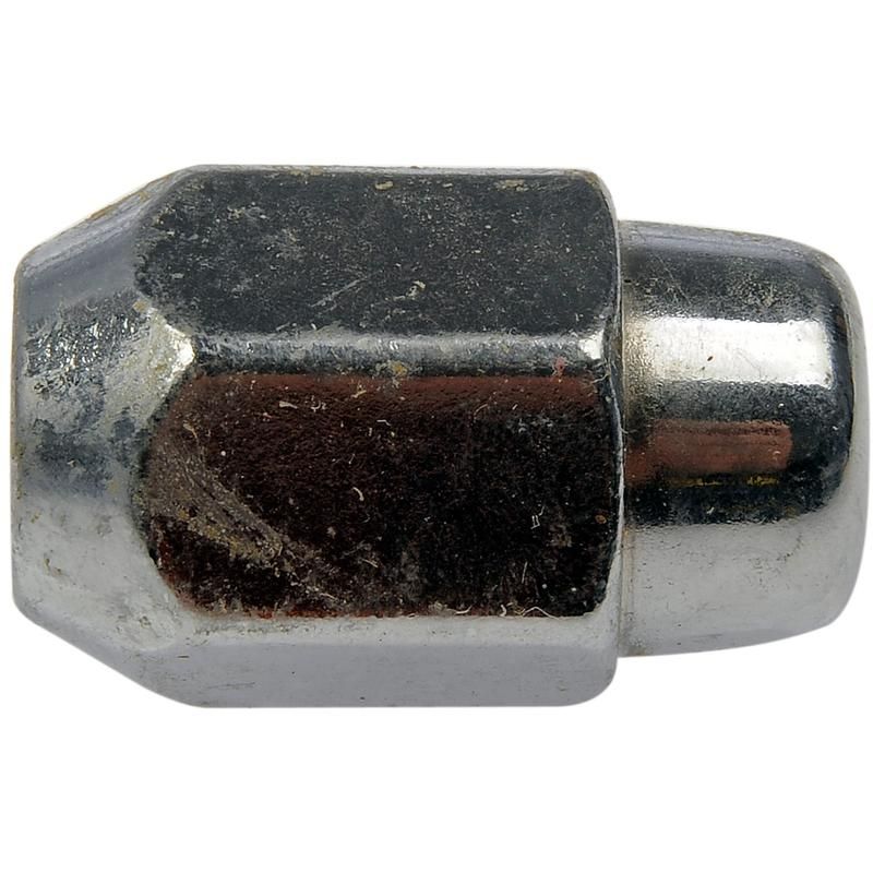 DORMAN 611-097.1 Wheel Nut 7/16-20 Acorn - 13/16 In. Hex, 1.377 In. Length