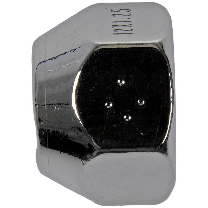 DORMAN 611-113.1 Wheel Nut M12-1.25 Standard - 21mm Hex, 16mm Length