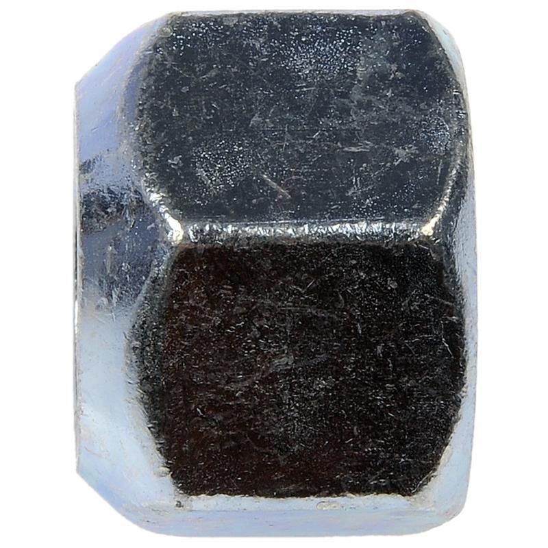 DORMAN 611-121.1 Wheel Nut 1/2-20 Standard - 13/16 In. Hex, 5/8 In. Length