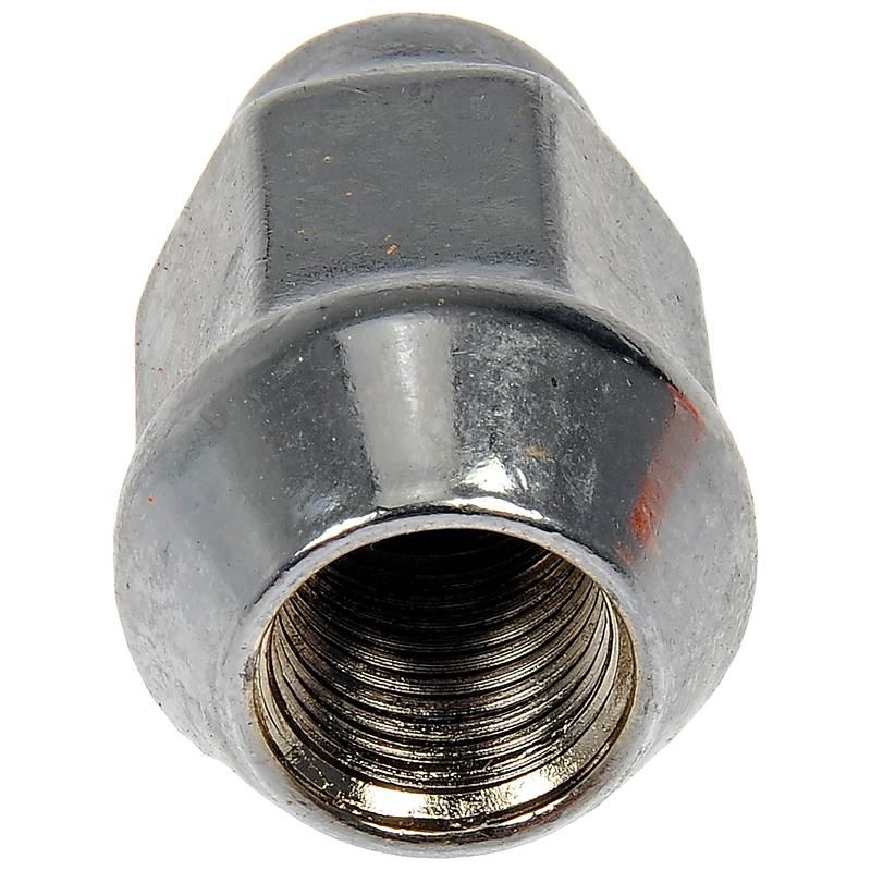 DORMAN 611-122.1 Wheel Nut 1/2-20 Dometop  - 3/4 In. Hex, 1-5/16 In. Length