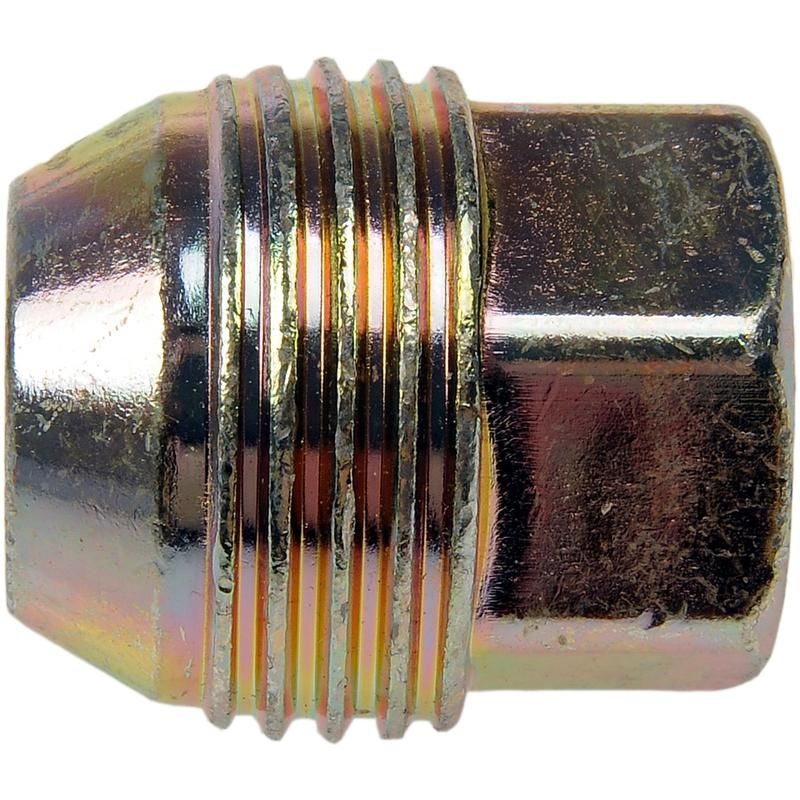 DORMAN 611-224.1 Wheel Nut M12-1.50 External Thread - 19mm Hex, 26.19mm Length