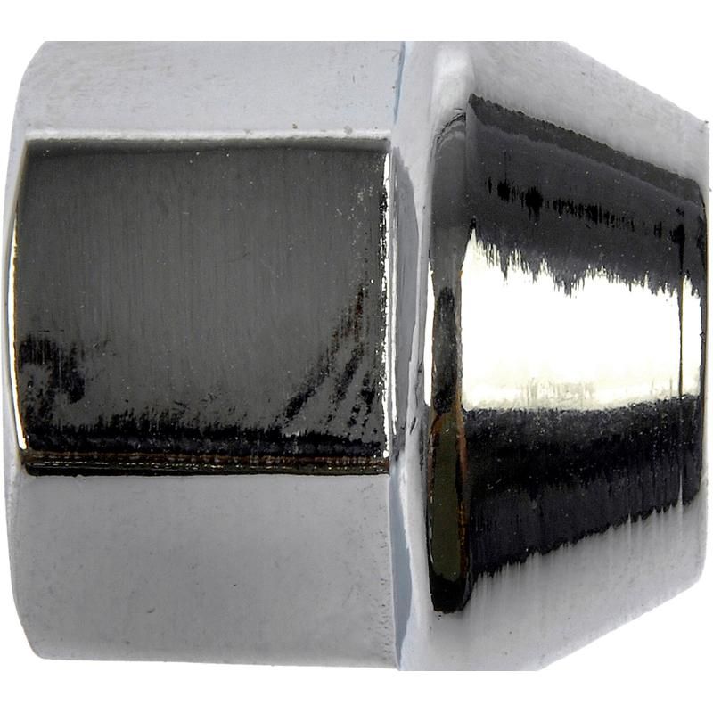 DORMAN 611-235.1 Wheel Nut M12-1.50 Bulge - 19mm Hex, 22.9mm Length