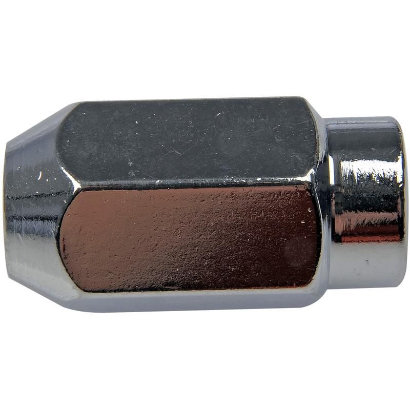 DORMAN 611-254.1 Wheel Nut M12-1.25 Acorn - 21mm Hex, 41.7mm Length