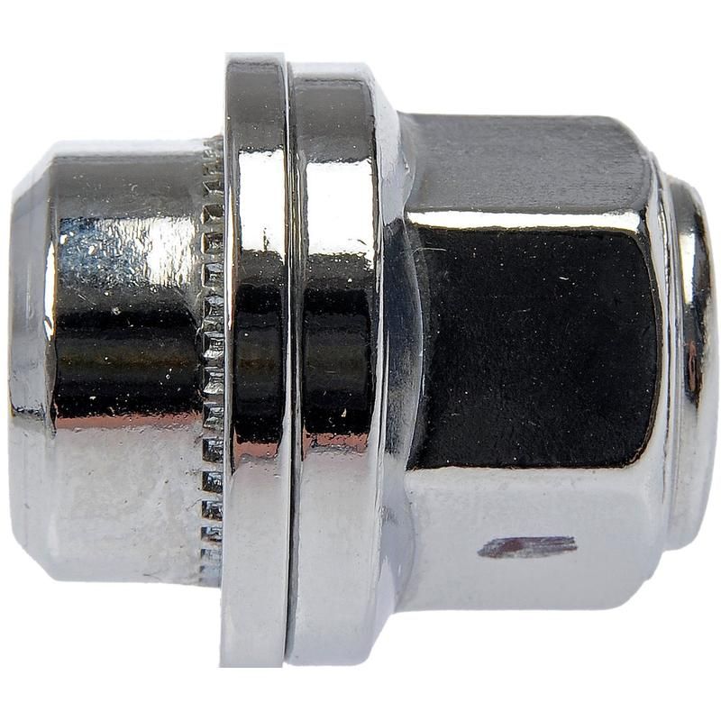 DORMAN 611-278.1 Wheel Nut M14-1.5 Mag - 22 Hex, 34.6mm Length