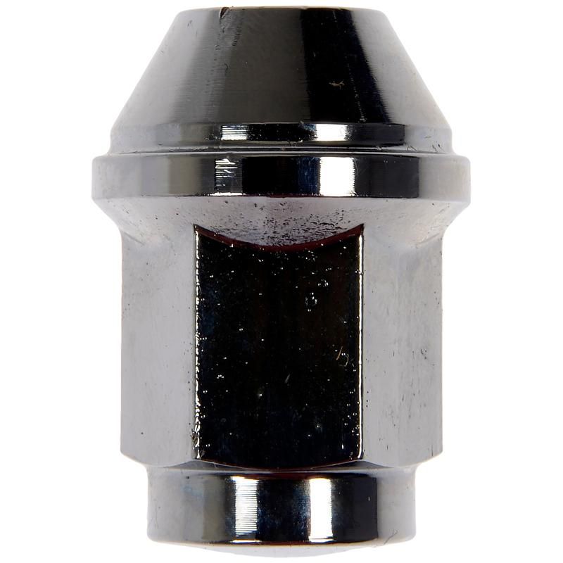 DORMAN 611-292.1 Wheel Nut 1/2-20 Dometop  - 13/16 In. Hex, 1.5 In. Length