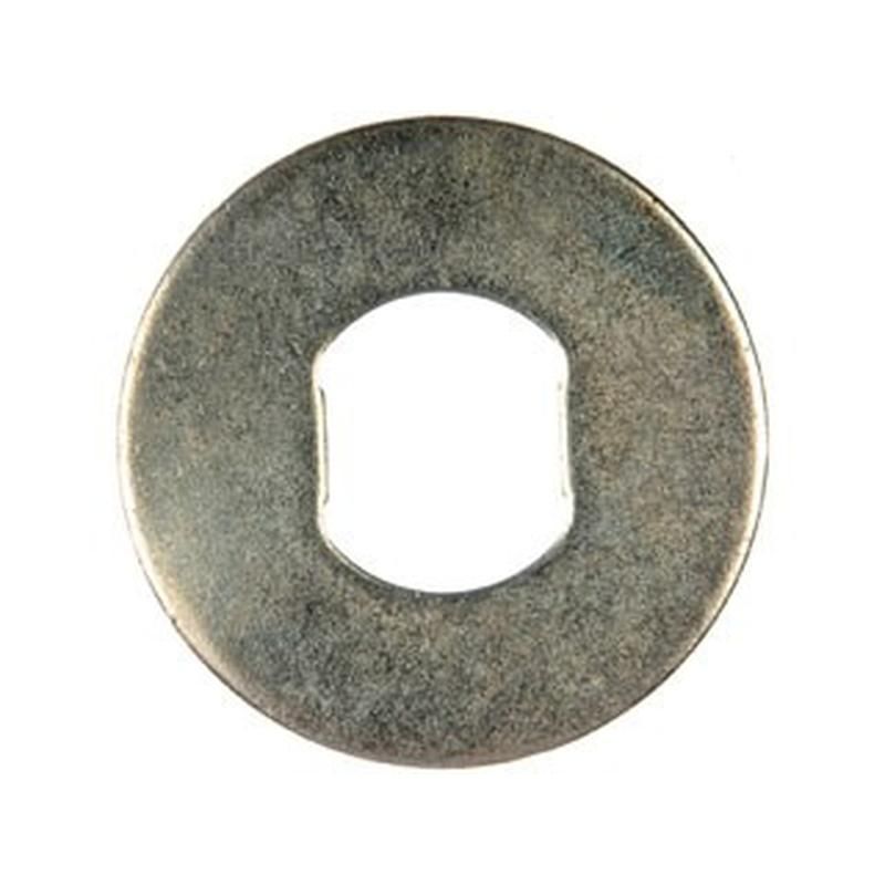 DORMAN 618-033.1 Spindle Washer - I.D. 3/4 In. O.D. 1-21/32 In. Thickness 3/32 In.