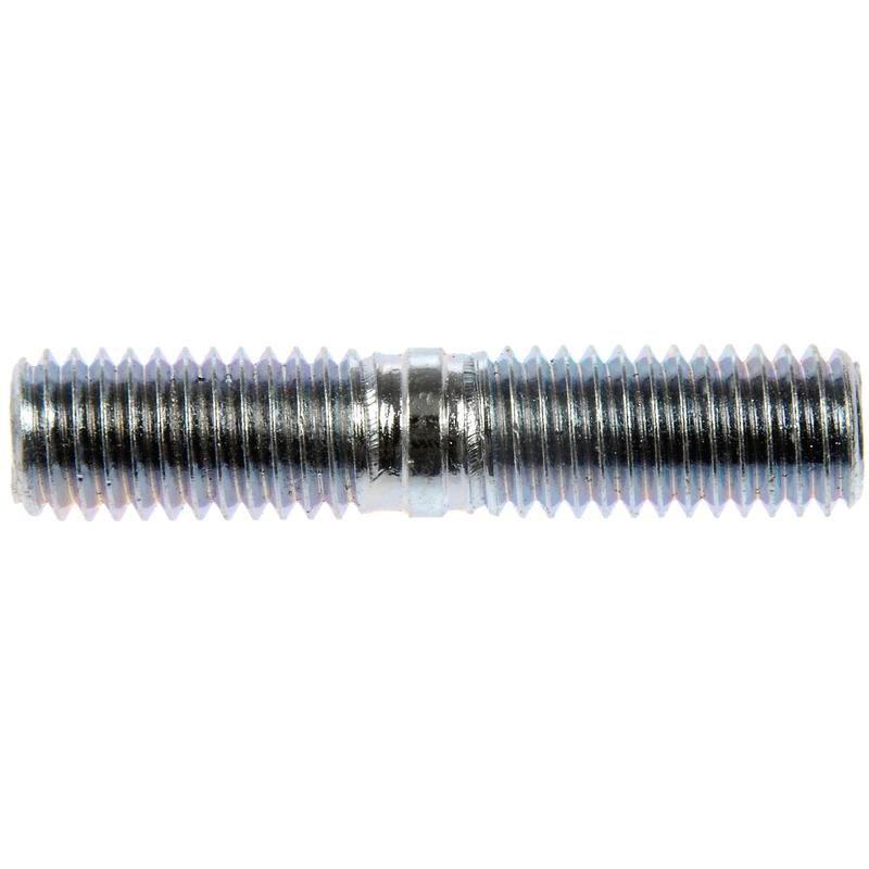 DORMAN 675-339.1 Double Ended Stud - M8-1.25 x 18mm and M8-1.25 x 17mm