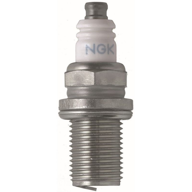 NGK 4985 NGK Racing Spark Plug