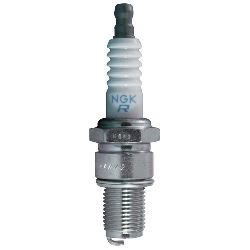 NGK 2689 NGK Racing Spark Plug