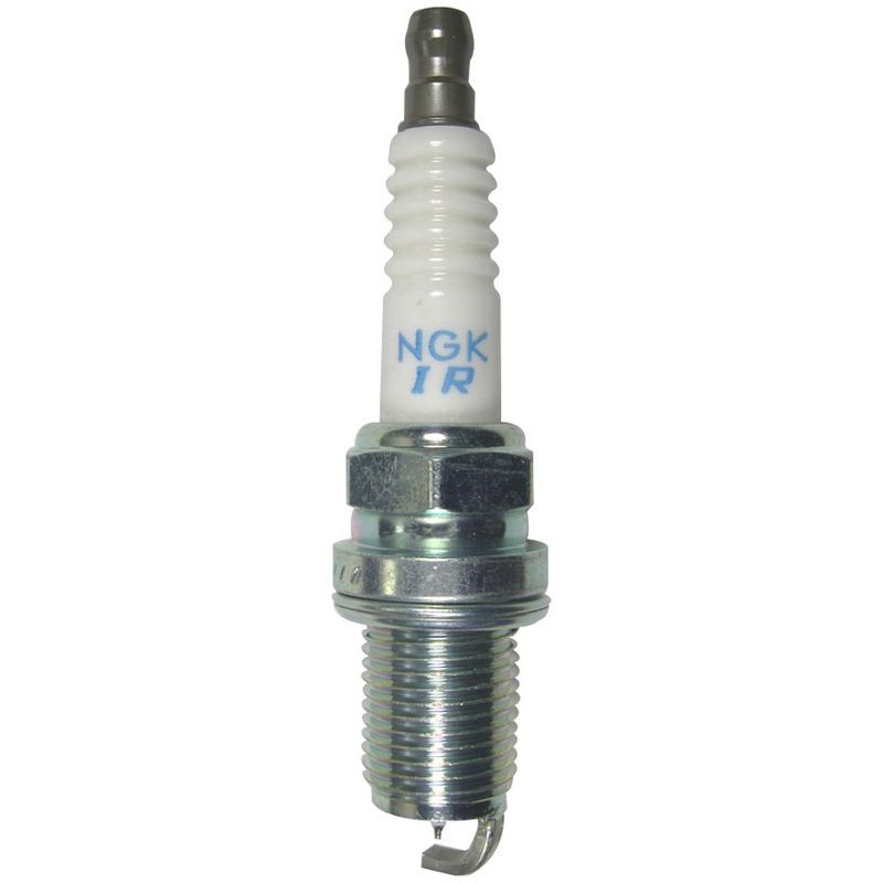NGK 6502 NGK Laser Iridium Spark Plug