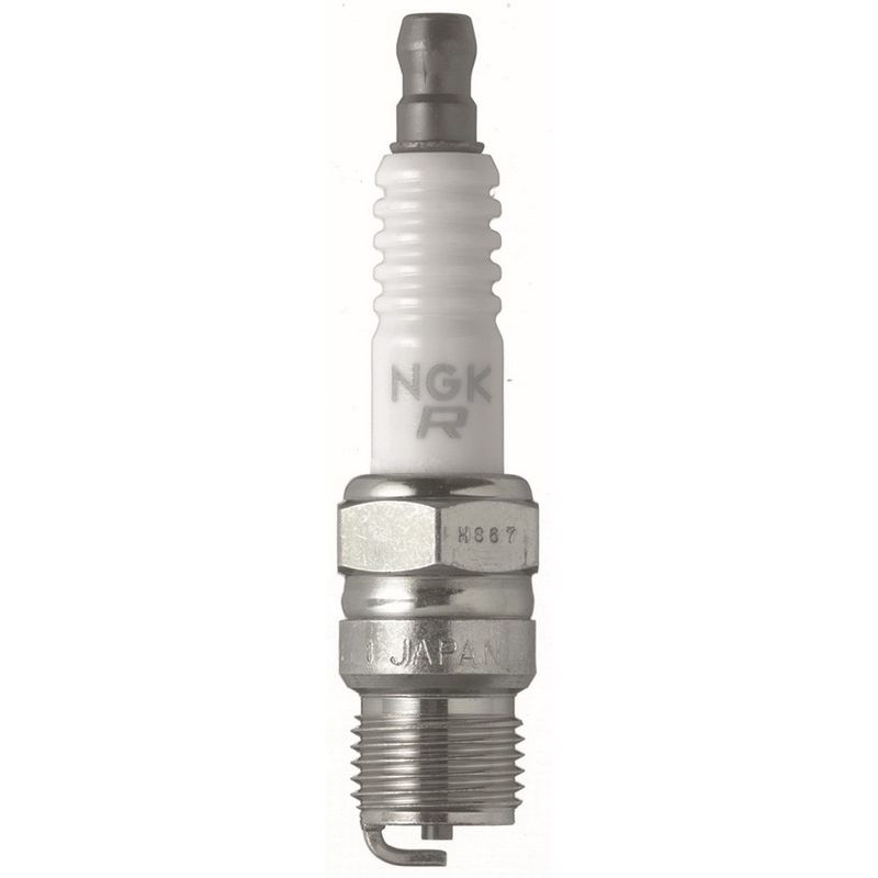 NGK 7052 NGK V-Power Spark Plug