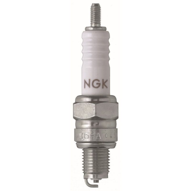 NGK 2168 NGK Standard Spark Plug
