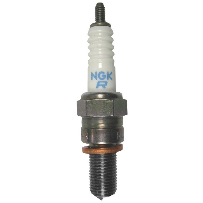 NGK 4940 NGK Racing Spark Plug