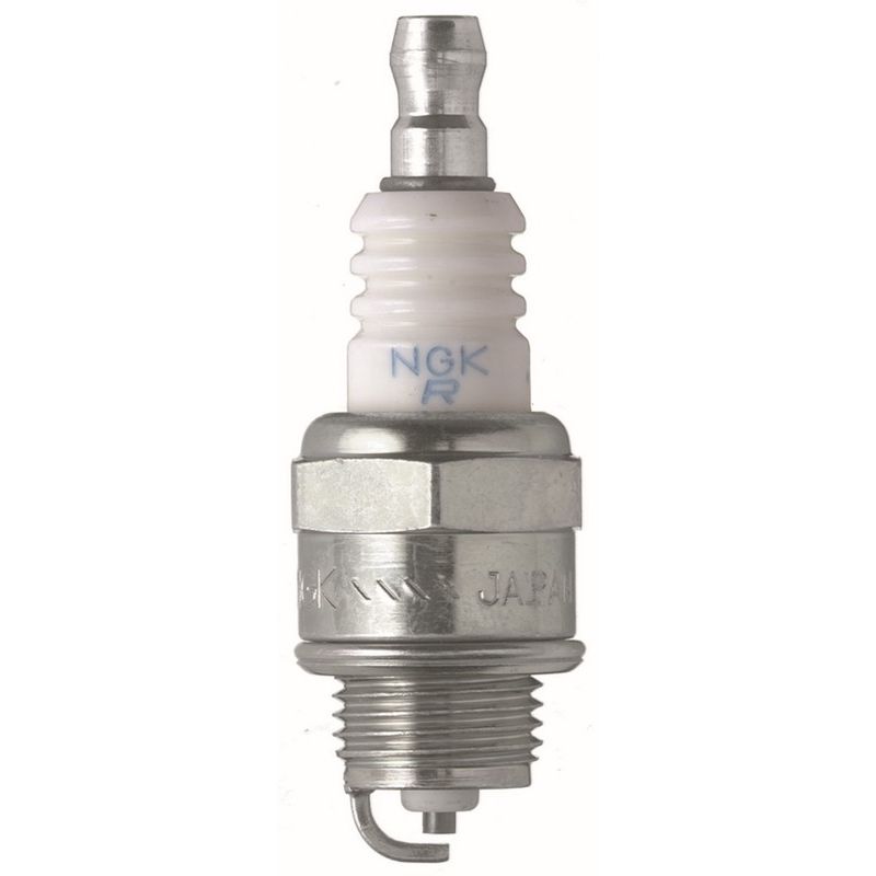 NGK 6761 NGK Standard Carded Spark Plug