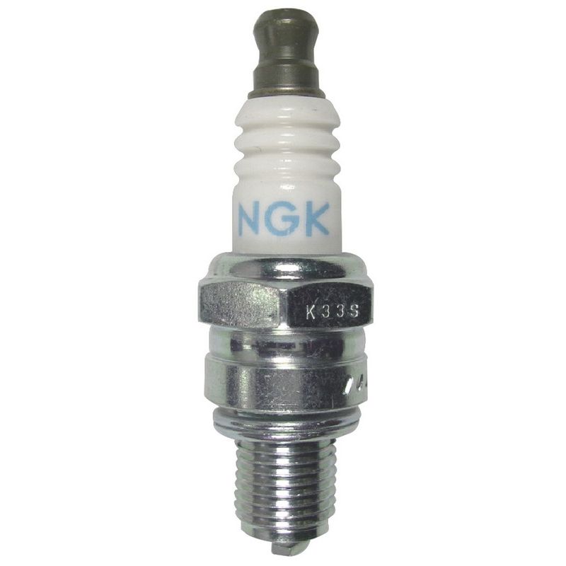 NGK 3066 NGK Standard Spark Plug