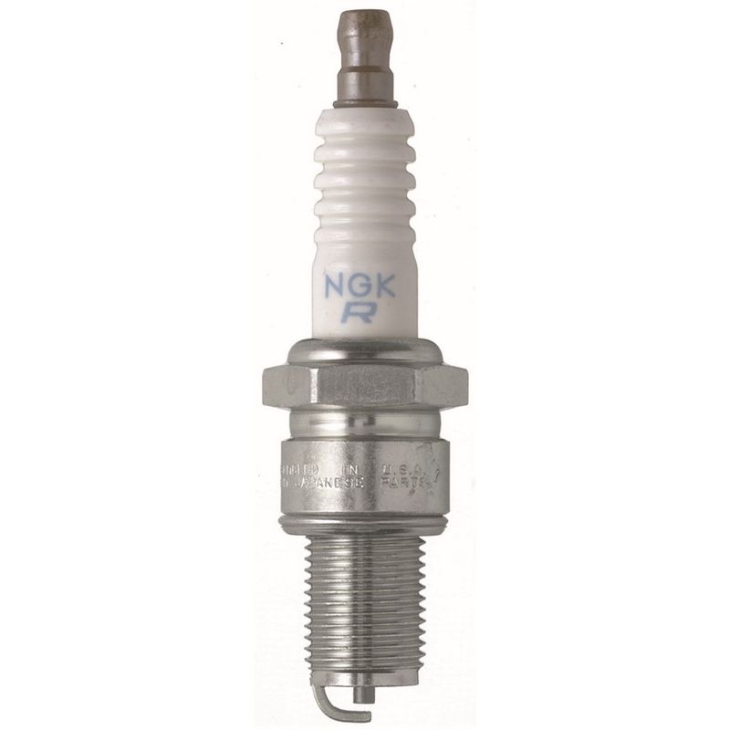 NGK 7548 NGK V-Power Spark Plug