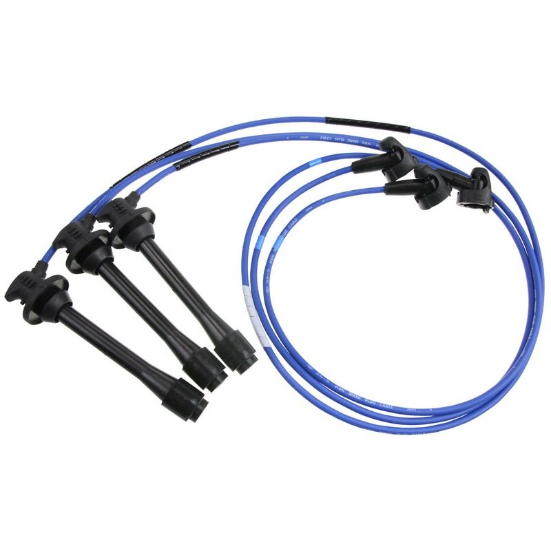 NGK 4412 NGK Spark Plug Wire Set