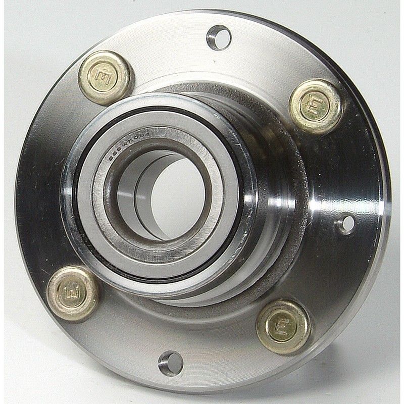 MOOG Hub Assemblies 512033 Wheel Bearing and Hub Assembly