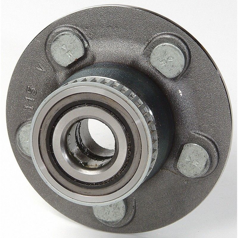 MOOG Hub Assemblies 512133 Wheel Bearing and Hub Assembly
