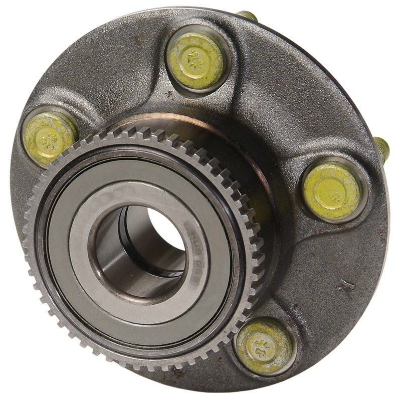 MOOG Hub Assemblies 512162 Wheel Bearing and Hub Assembly