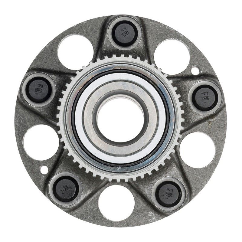 MOOG Hub Assemblies 512188 Wheel Bearing and Hub Assembly