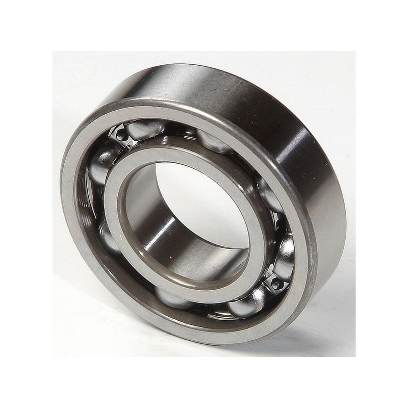 NATIONAL BEARINGS RW-122 Wheel Bearing