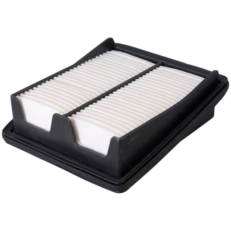 Denso 143-3184 Air Filter