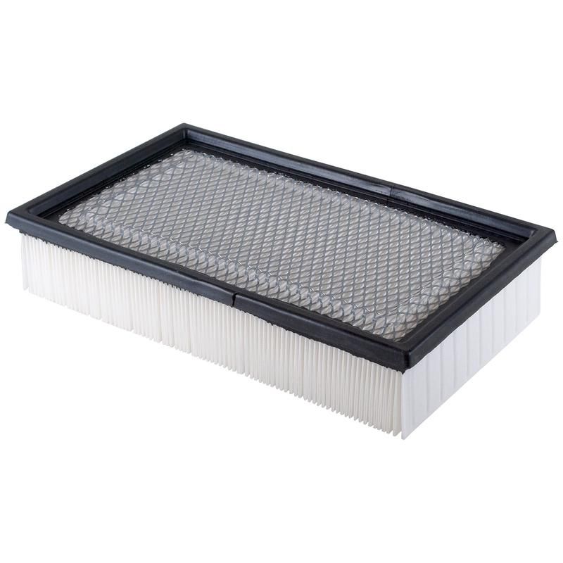 Denso 143-3214 Air Filter