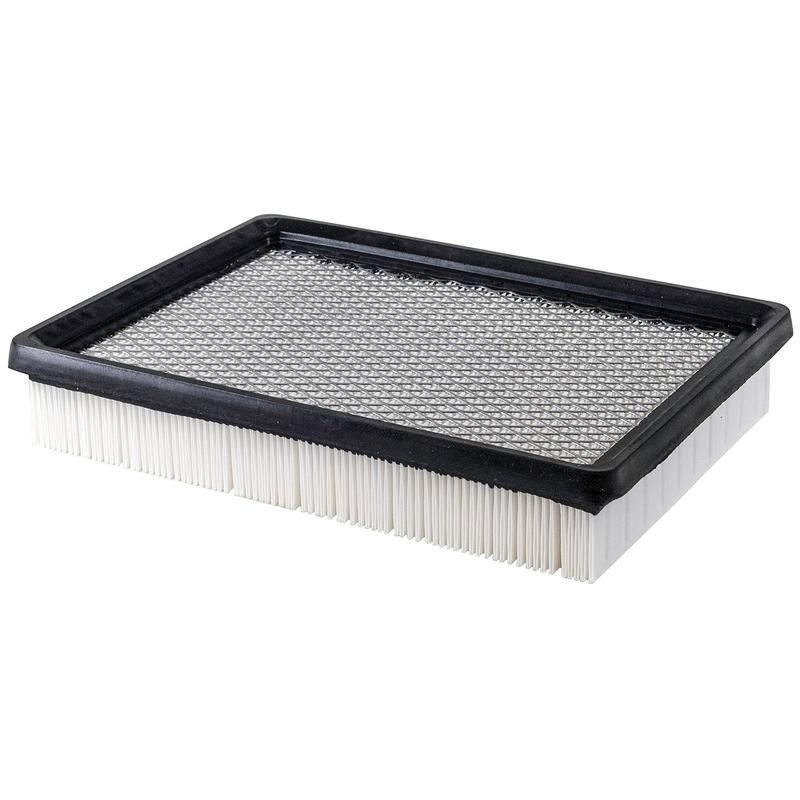 Denso 143-3384 Air Filter