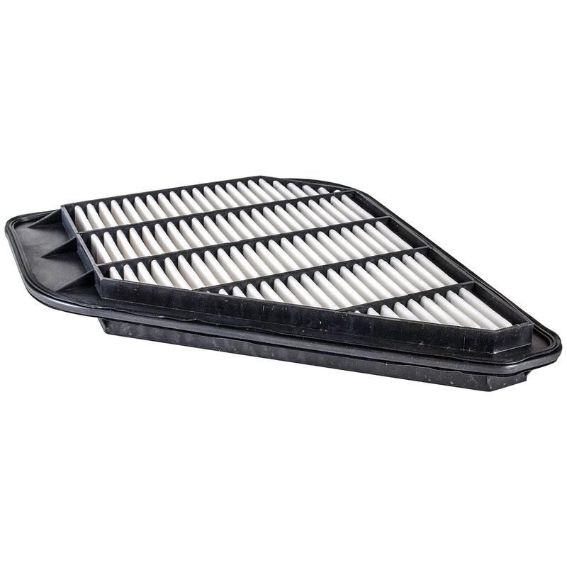 Denso 143-3430 Air Filter